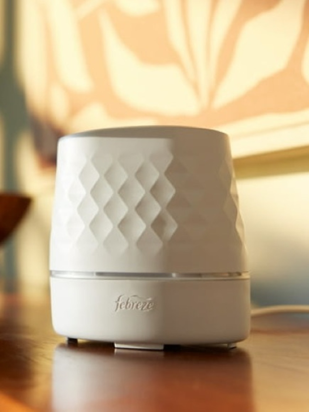 Febreze PLUG Scent Booster Continuous Scent Device Oil Diffuser